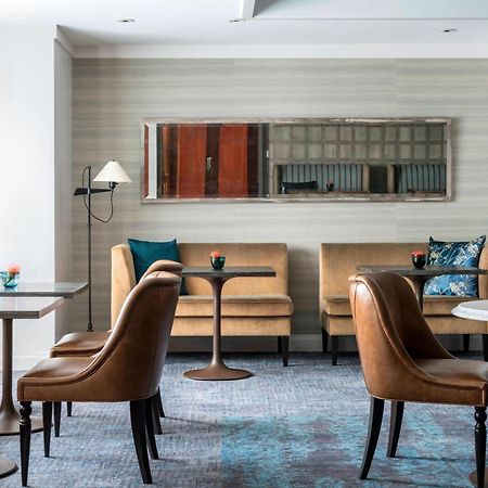 Hotel The Ritz-Carlton, Boston Esterno foto