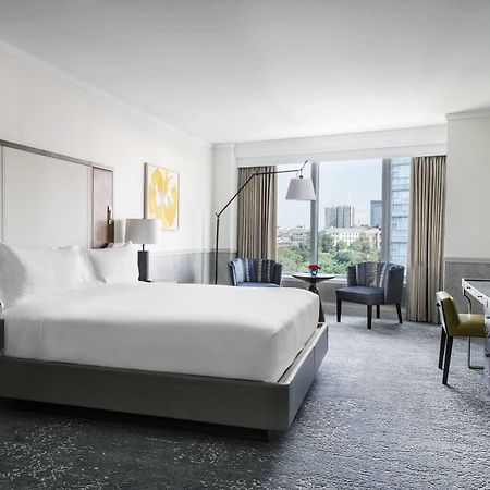 Hotel The Ritz-Carlton, Boston Esterno foto