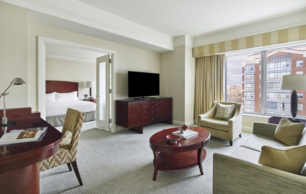 Hotel The Ritz-Carlton, Boston Esterno foto