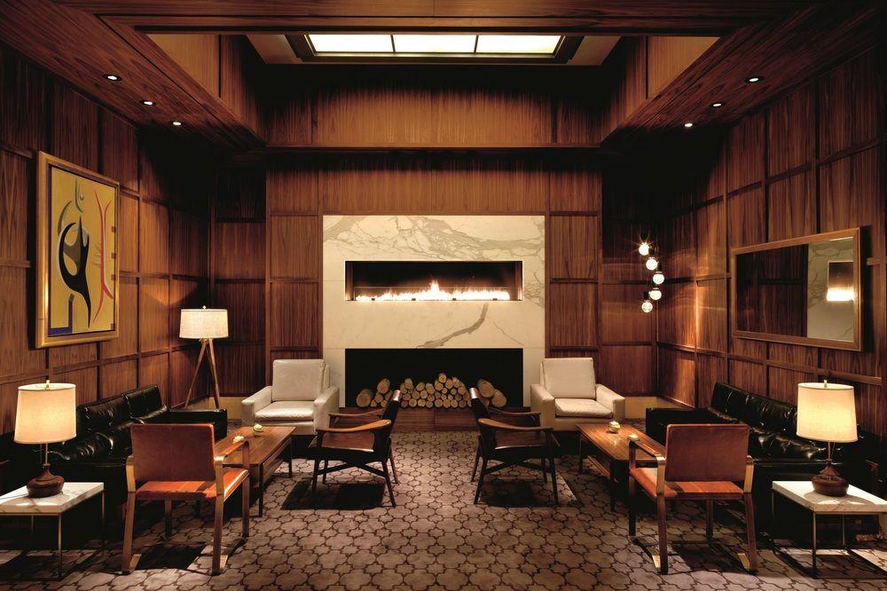 Hotel The Ritz-Carlton, Boston Esterno foto
