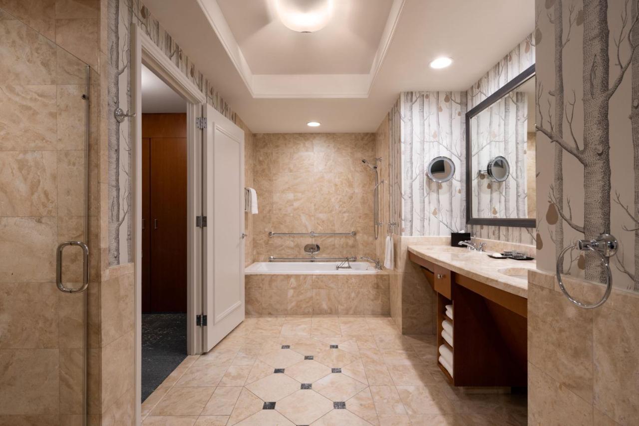 Hotel The Ritz-Carlton, Boston Esterno foto