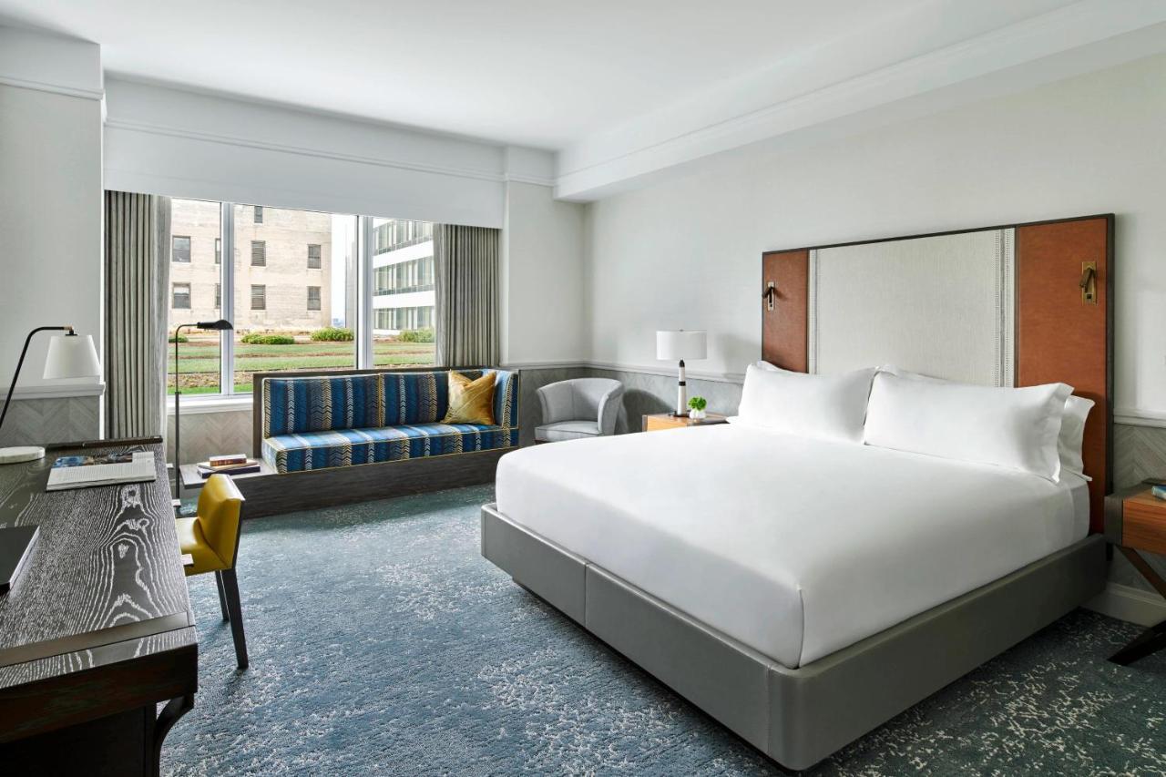 Hotel The Ritz-Carlton, Boston Esterno foto