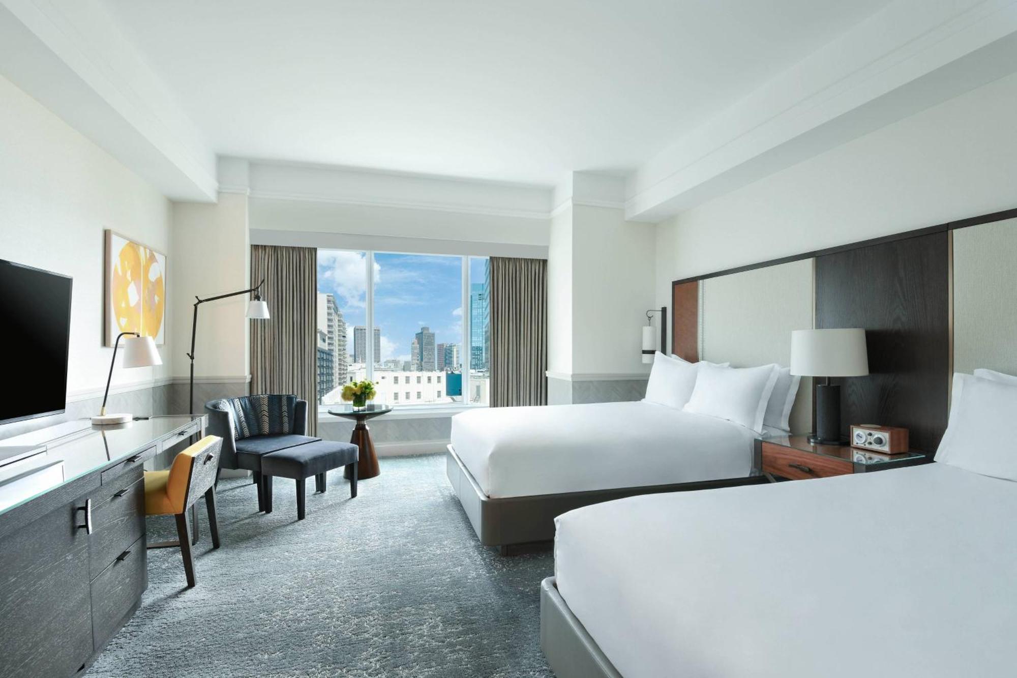 Hotel The Ritz-Carlton, Boston Esterno foto