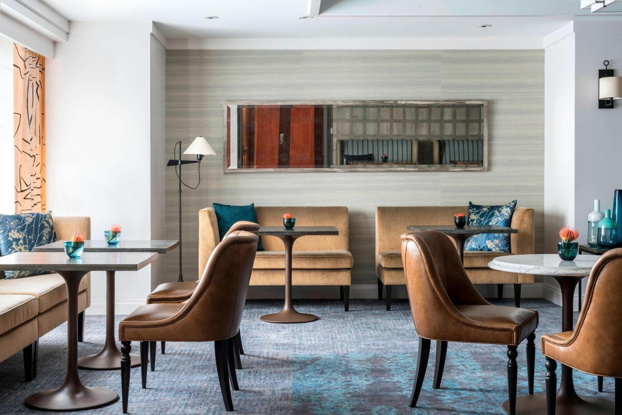 Hotel The Ritz-Carlton, Boston Esterno foto