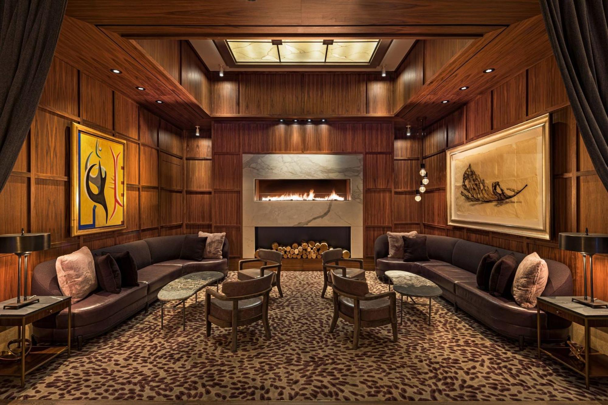 Hotel The Ritz-Carlton, Boston Esterno foto