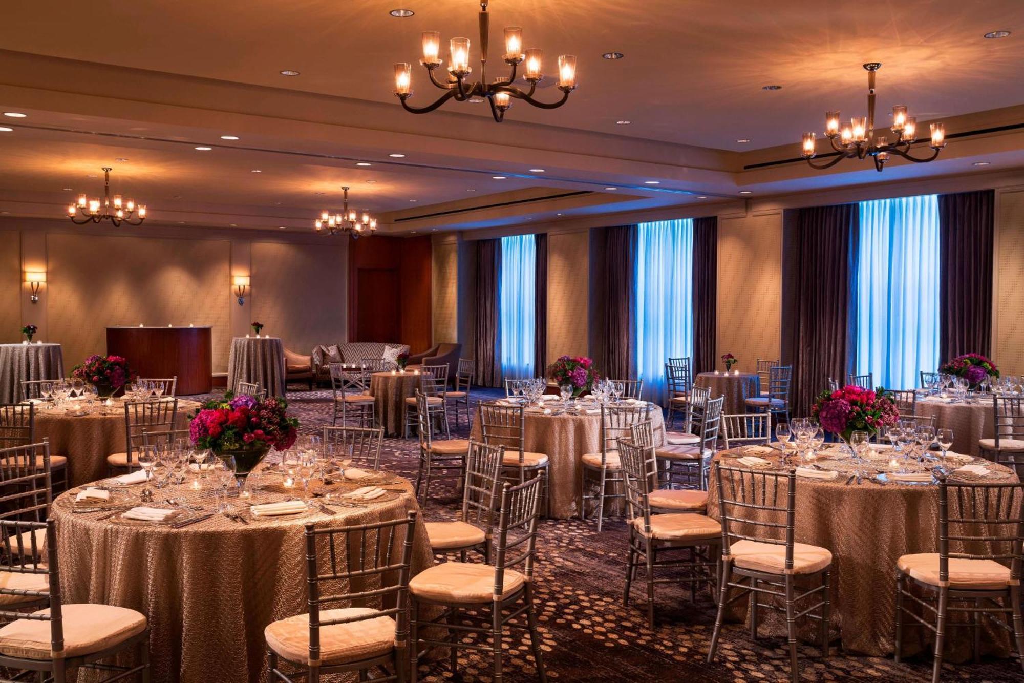 Hotel The Ritz-Carlton, Boston Esterno foto