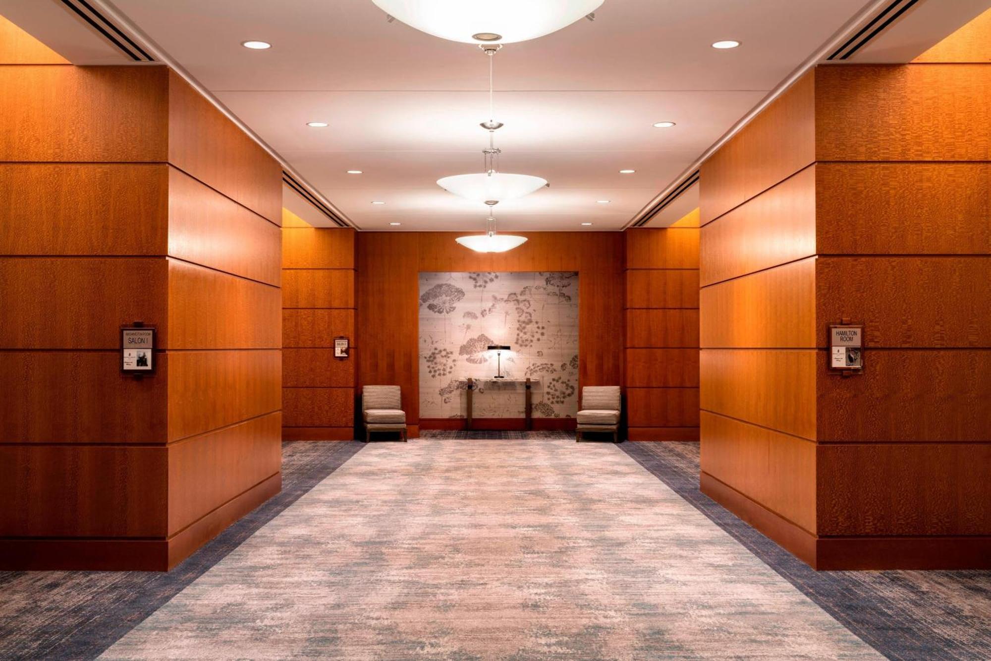 Hotel The Ritz-Carlton, Boston Esterno foto
