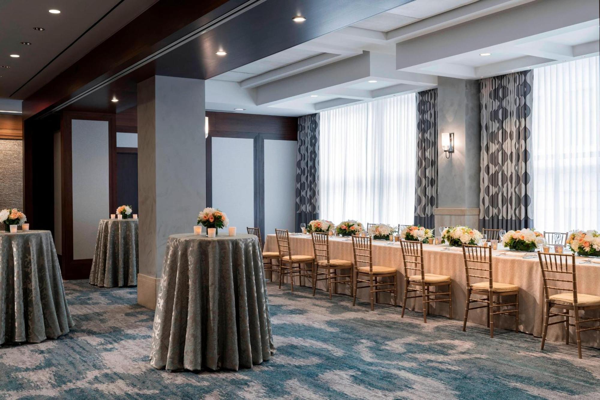 Hotel The Ritz-Carlton, Boston Esterno foto