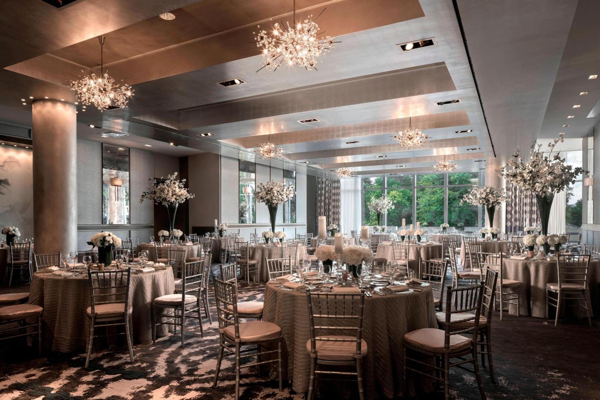 Hotel The Ritz-Carlton, Boston Esterno foto