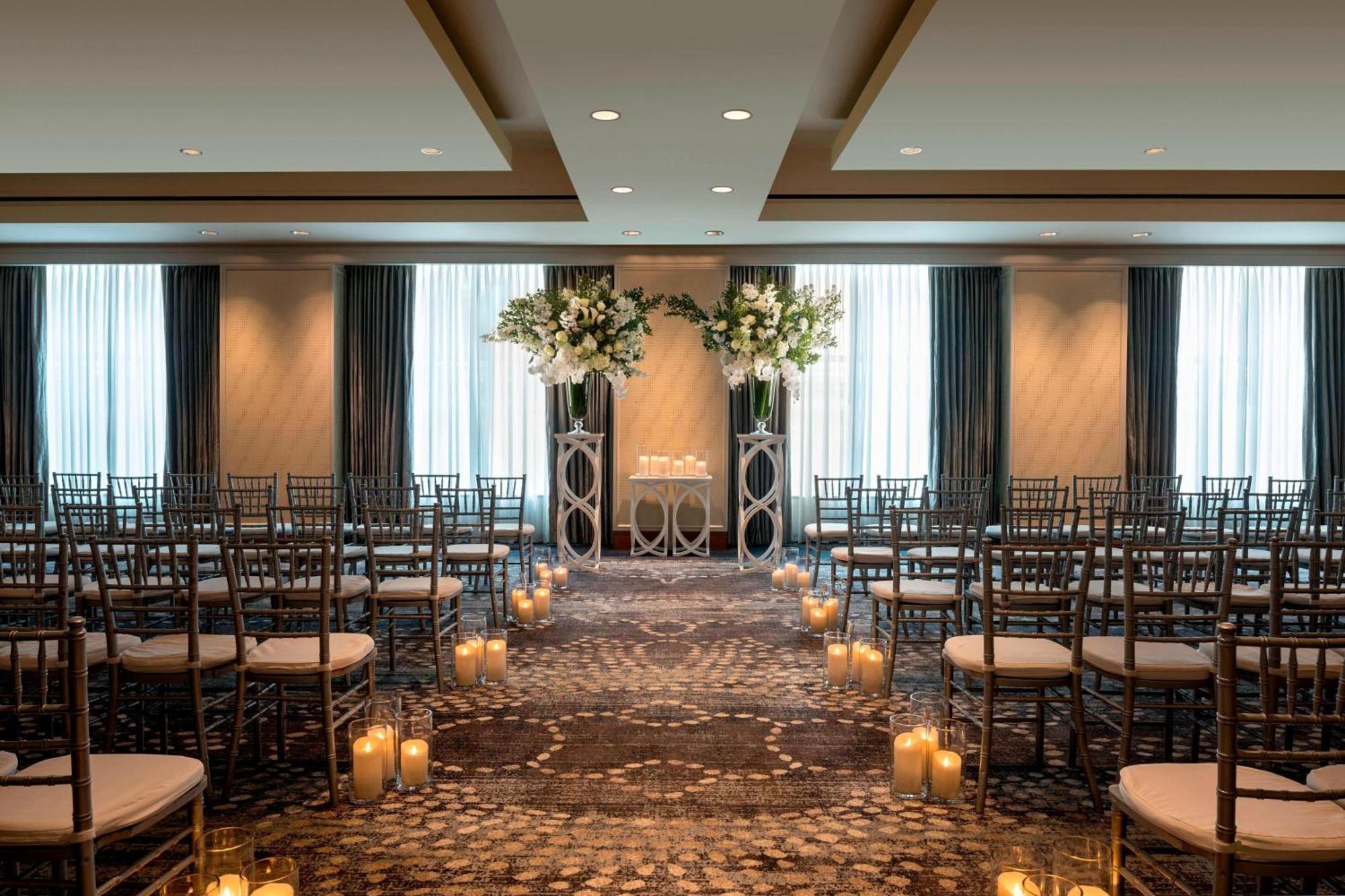 Hotel The Ritz-Carlton, Boston Esterno foto