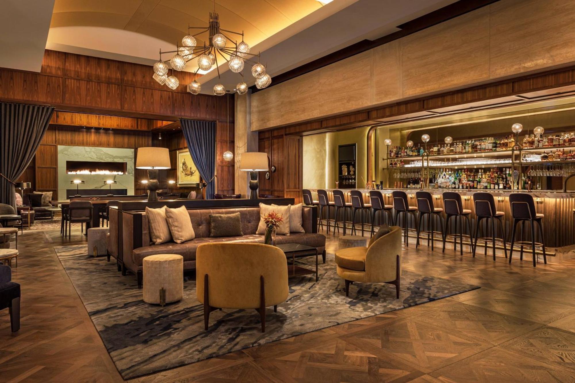 Hotel The Ritz-Carlton, Boston Esterno foto