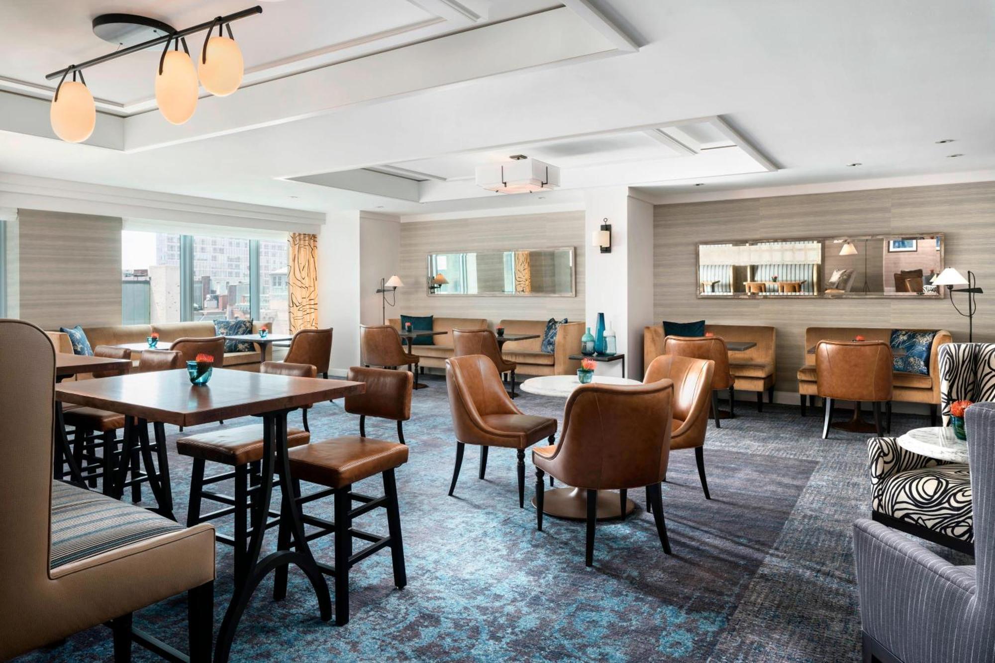 Hotel The Ritz-Carlton, Boston Esterno foto