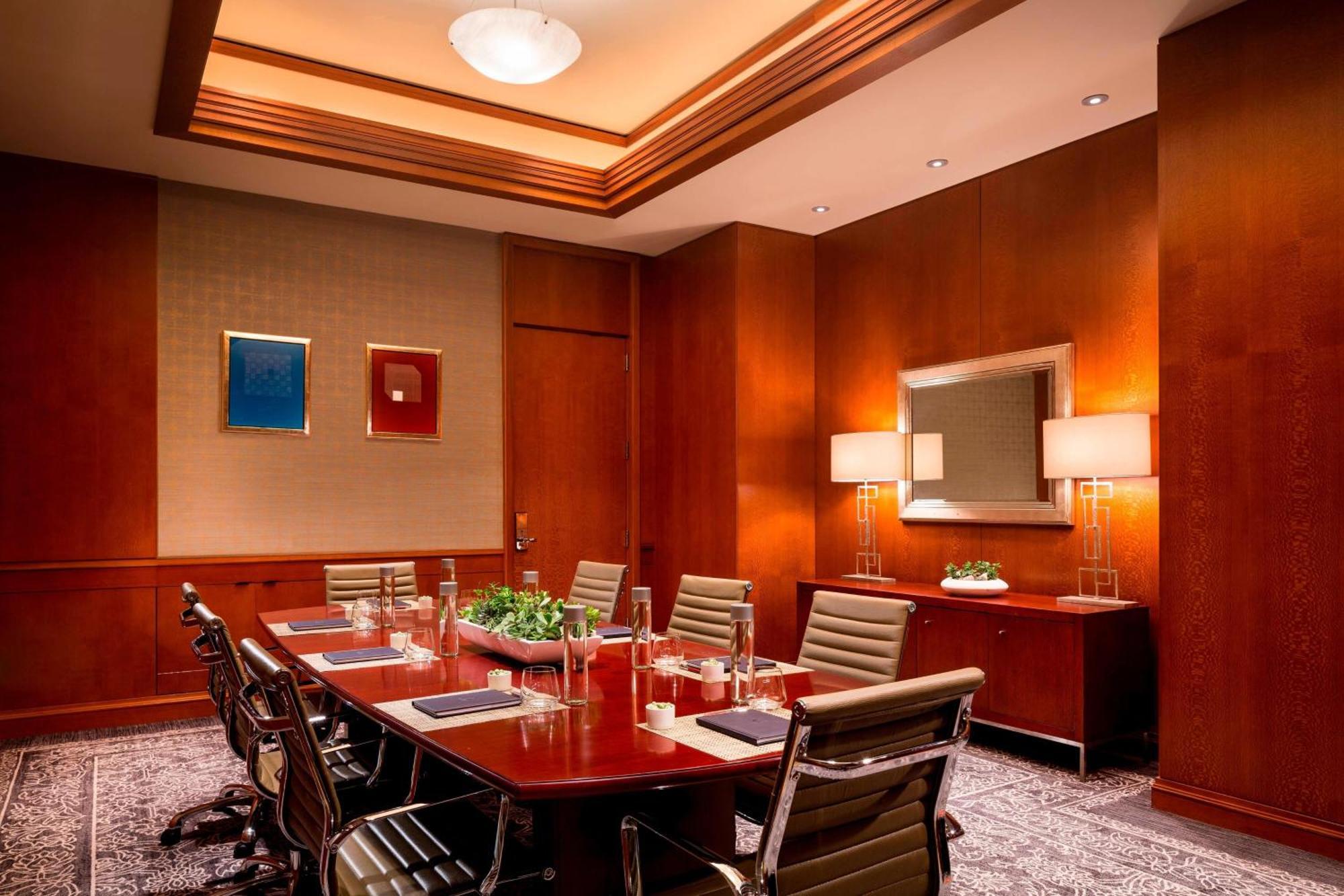 Hotel The Ritz-Carlton, Boston Esterno foto