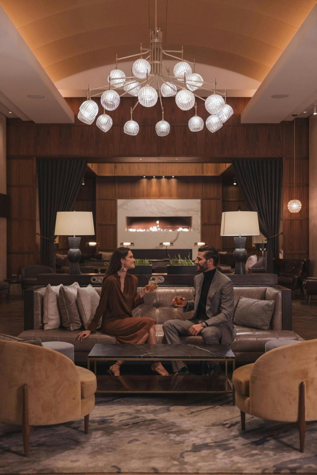 Hotel The Ritz-Carlton, Boston Esterno foto