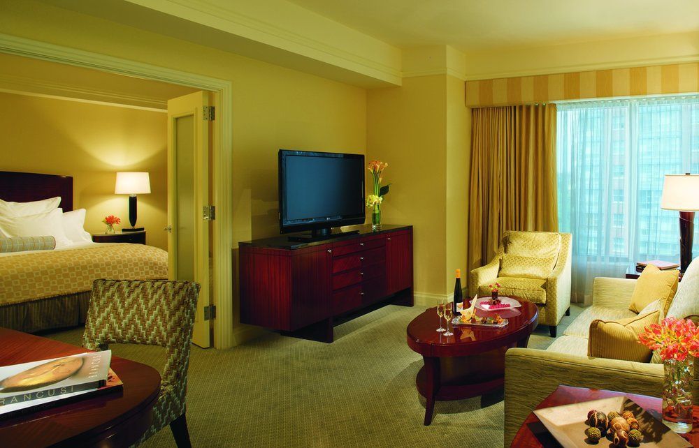 Hotel The Ritz-Carlton, Boston Esterno foto