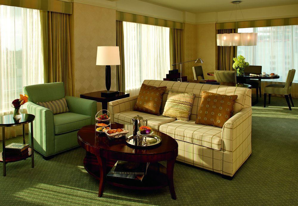 Hotel The Ritz-Carlton, Boston Esterno foto