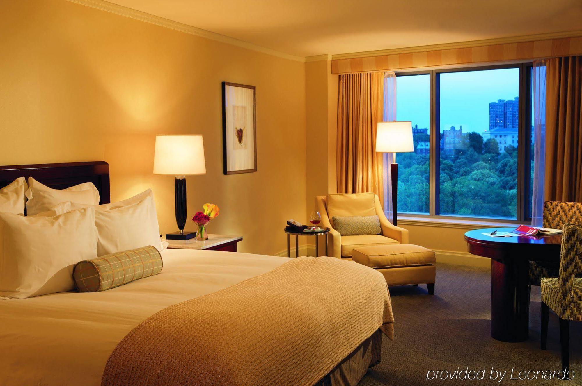 Hotel The Ritz-Carlton, Boston Esterno foto