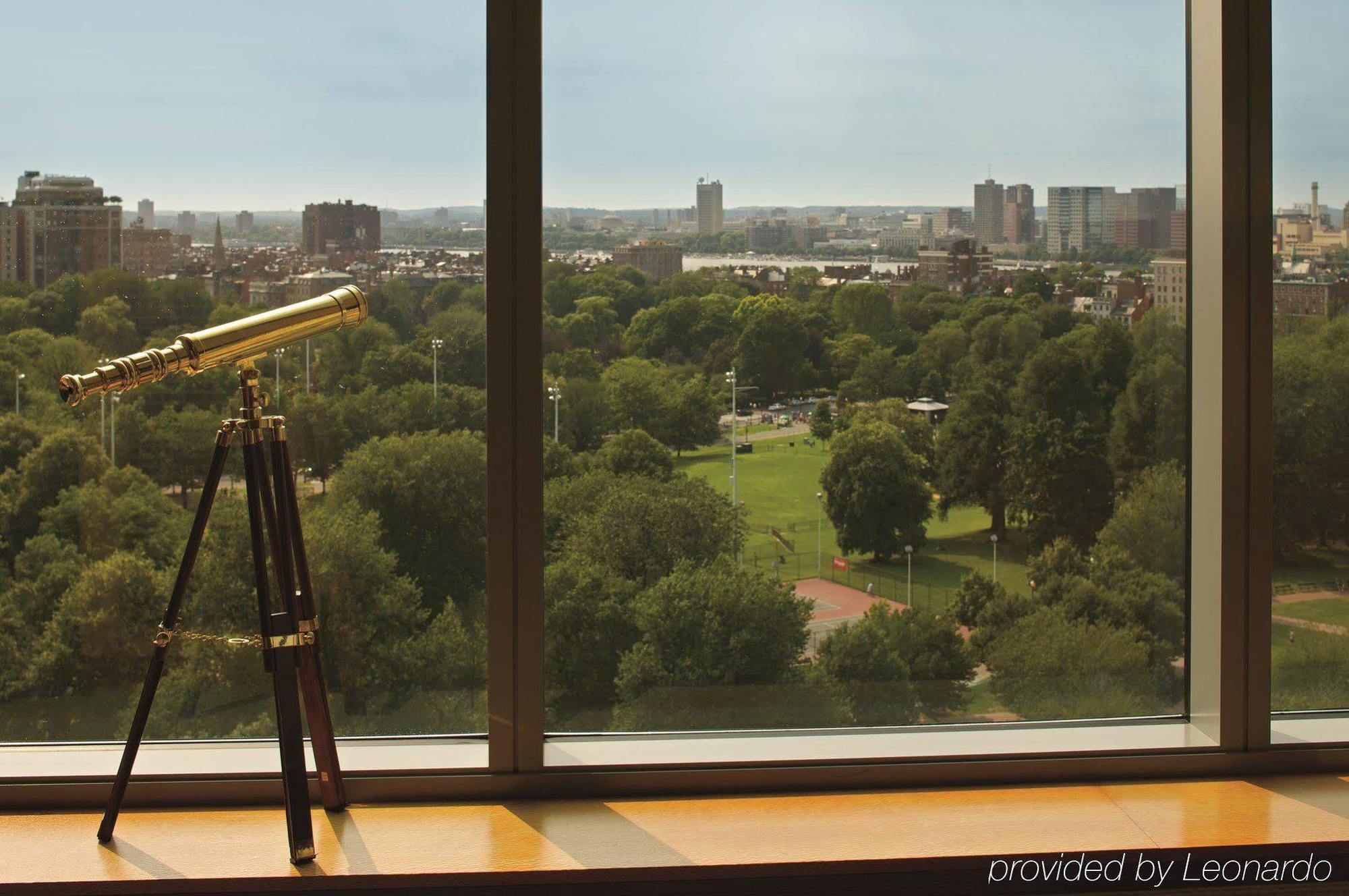 Hotel The Ritz-Carlton, Boston Esterno foto