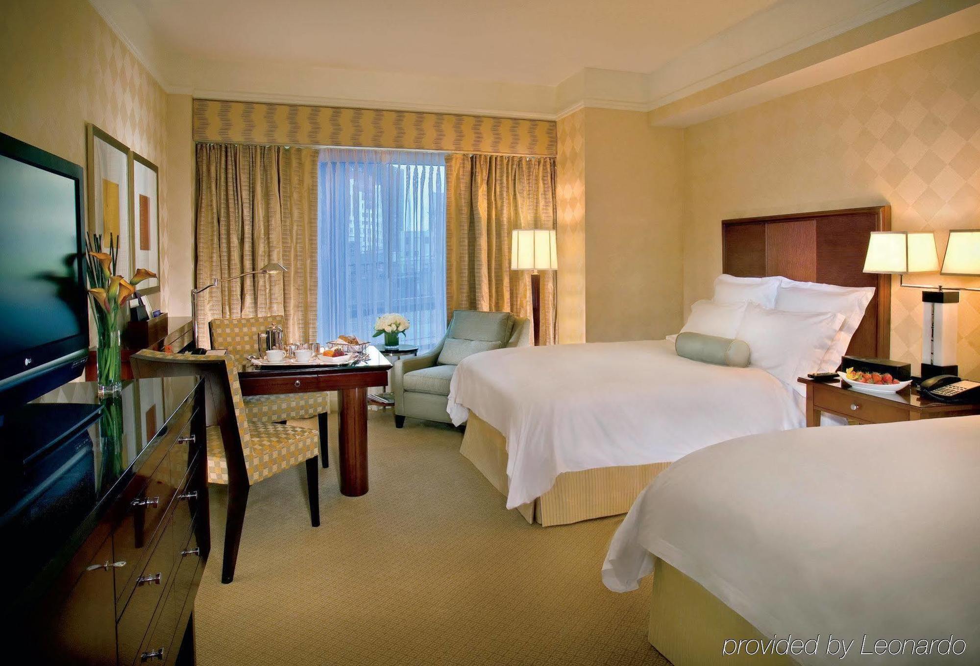 Hotel The Ritz-Carlton, Boston Esterno foto