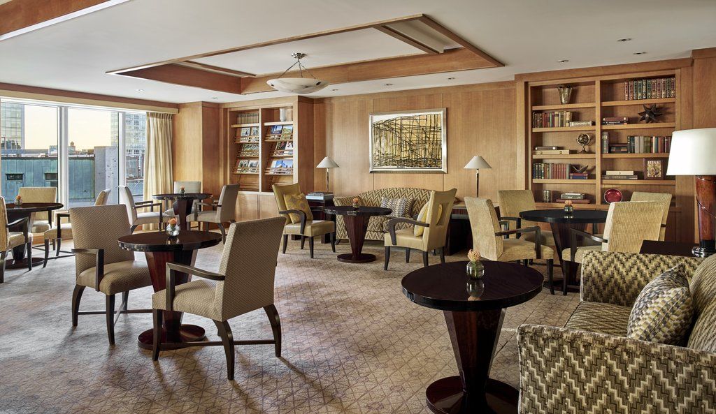Hotel The Ritz-Carlton, Boston Esterno foto